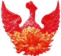 Phoenix Fire Logo 12-08-16