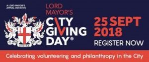 City Giving Day 2018